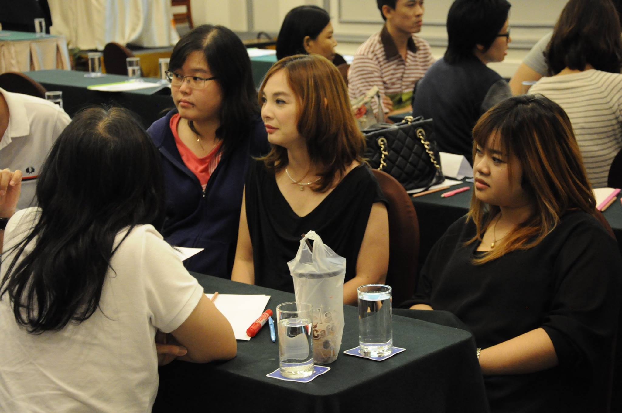 NYK Line (Thailand) : Problem Solving & Decision Making รุ่นที่2