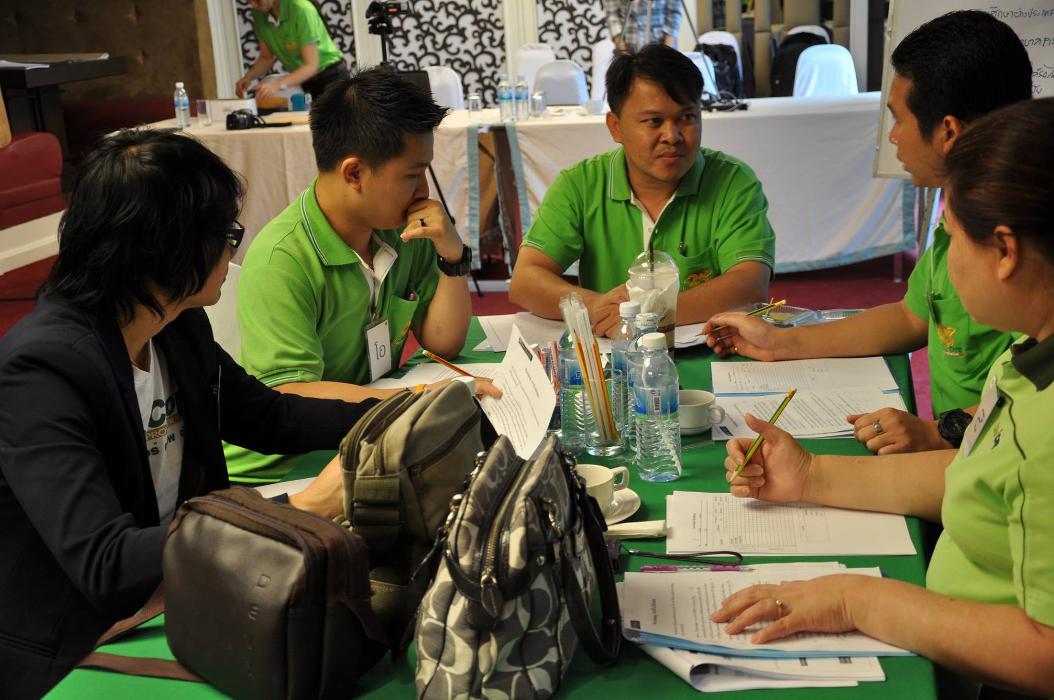 Intercrop :  การบริหารจัดการเชิงกลยุทธ์อย่างมีประสิทธิภาพ